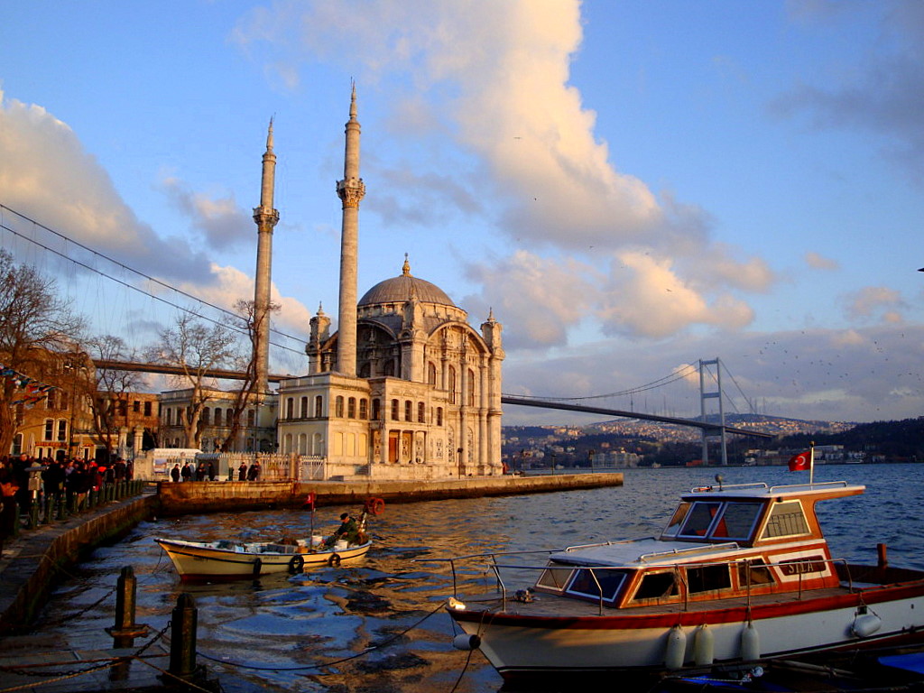 Istanbul